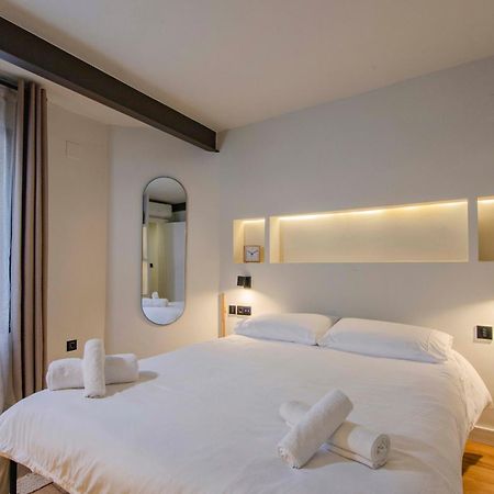 Apartamento Acogedor Frente A Mercat Central Valencia Buitenkant foto