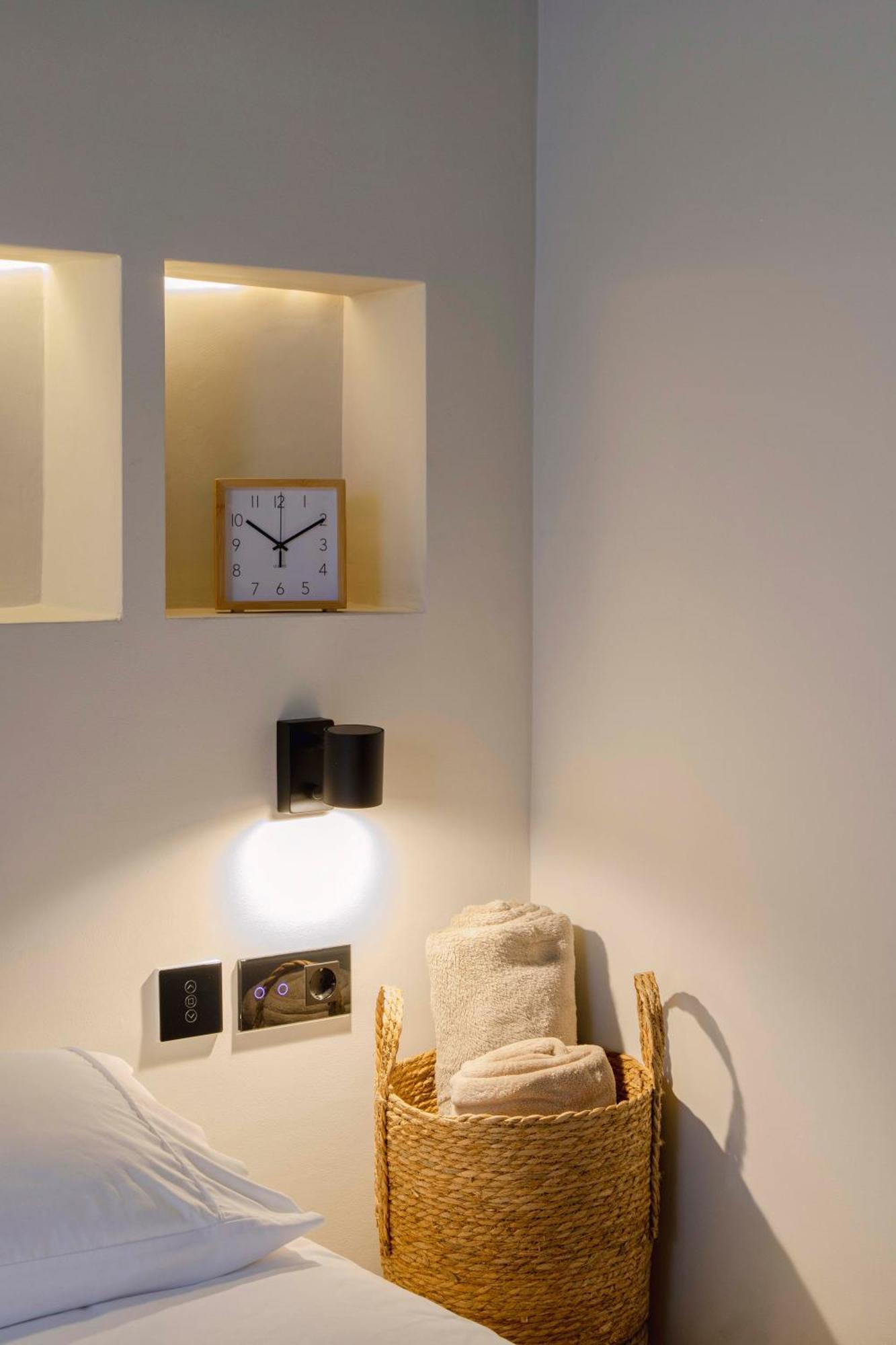 Apartamento Acogedor Frente A Mercat Central Valencia Buitenkant foto
