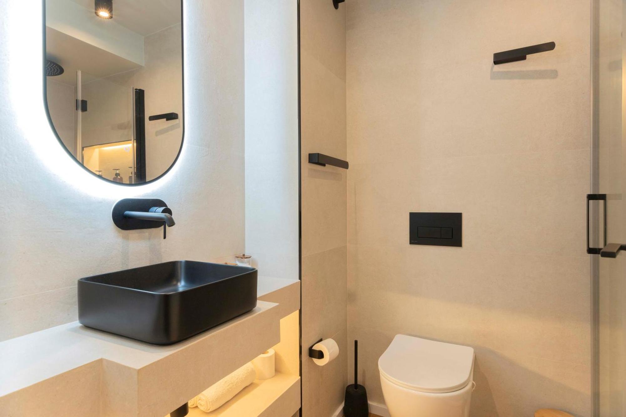 Apartamento Acogedor Frente A Mercat Central Valencia Buitenkant foto