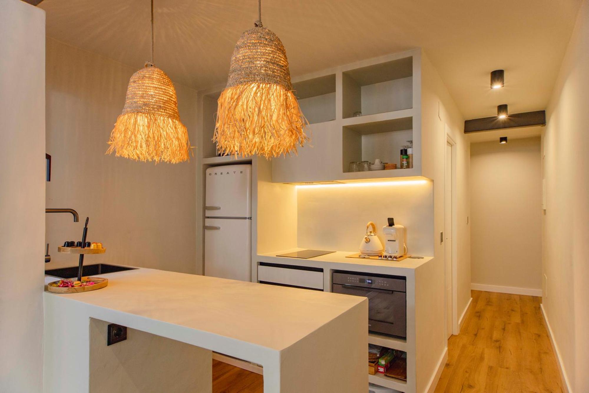 Apartamento Acogedor Frente A Mercat Central Valencia Buitenkant foto