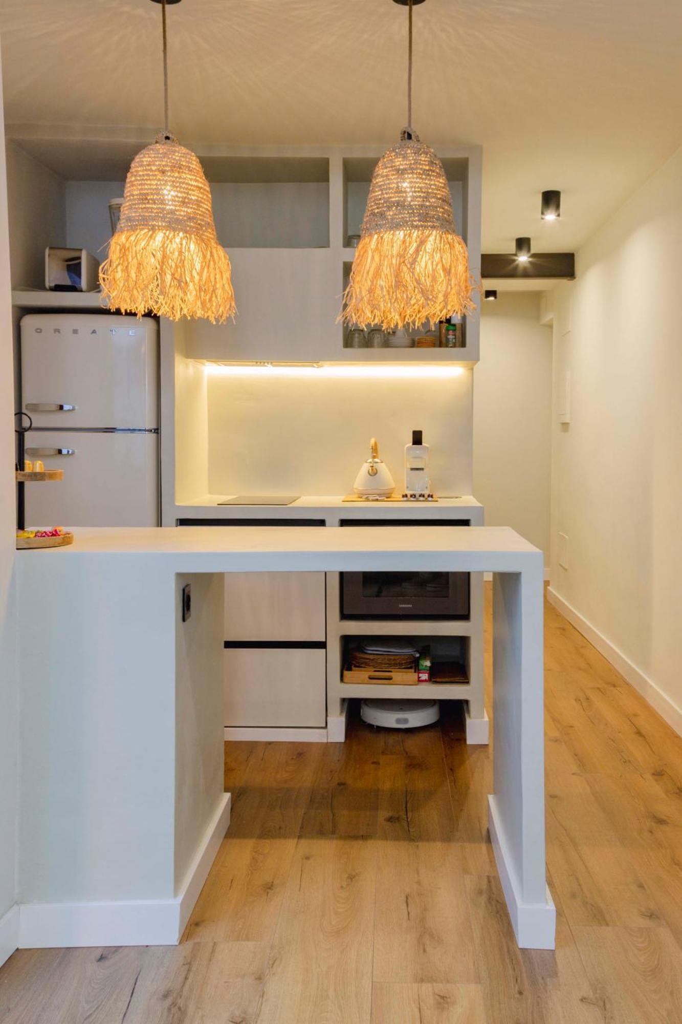 Apartamento Acogedor Frente A Mercat Central Valencia Buitenkant foto